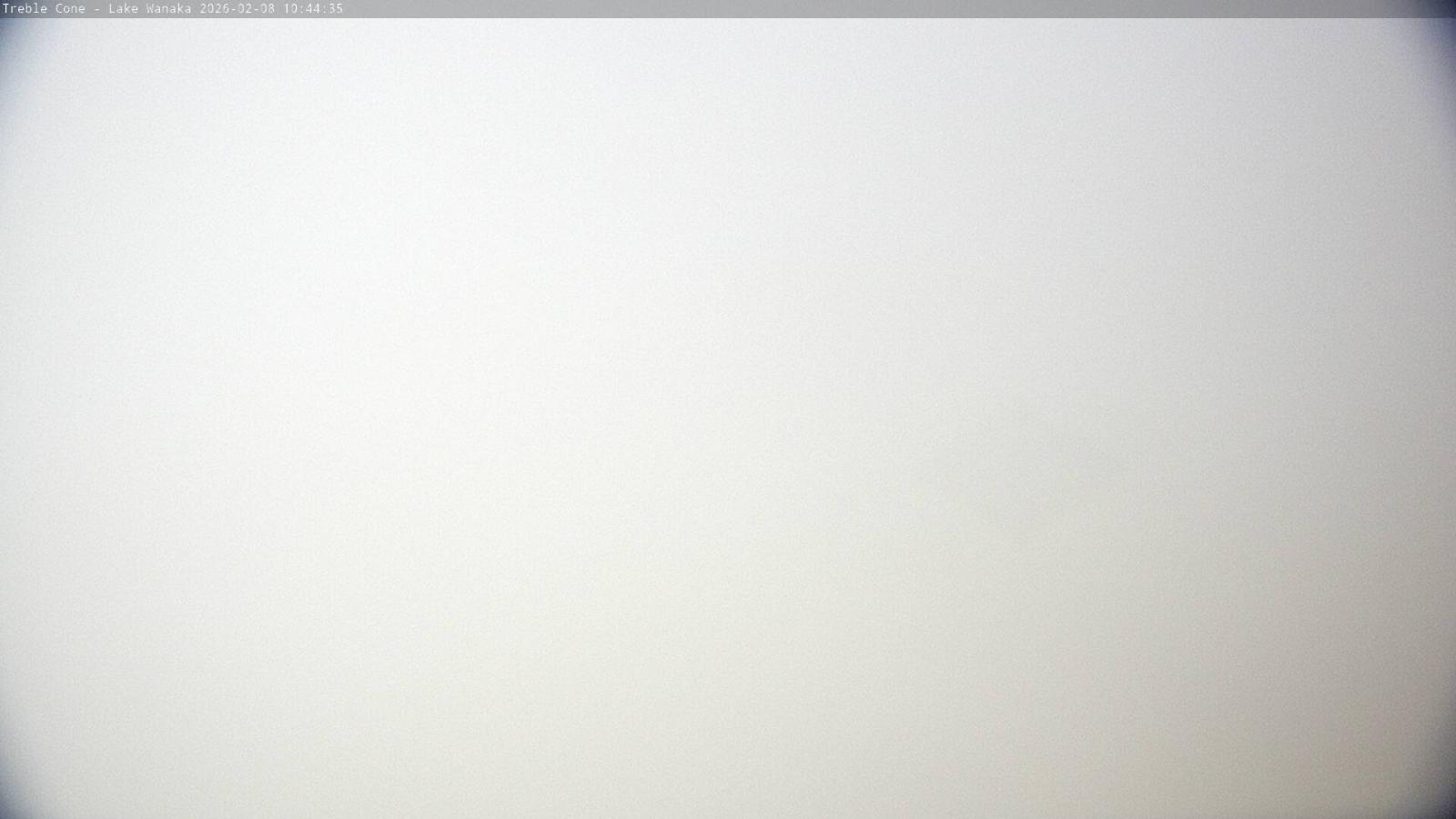 Webcam Treble Cone: Saddle chair