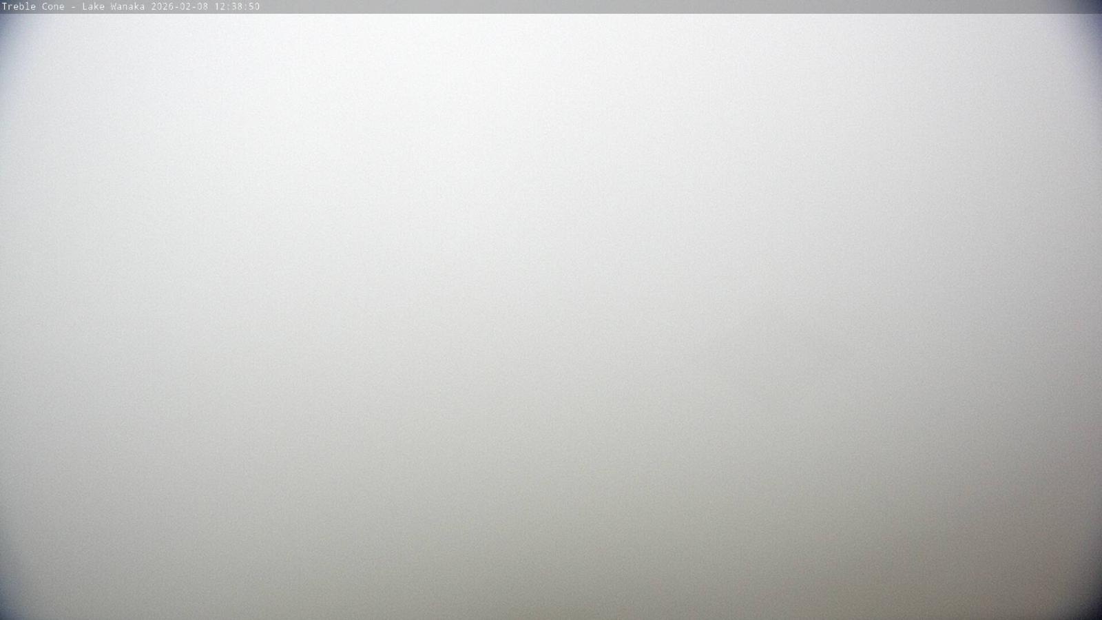 Webcam Treble Cone: Saddle chair