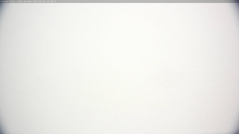 Webcam Treble Cone: Saddle chair