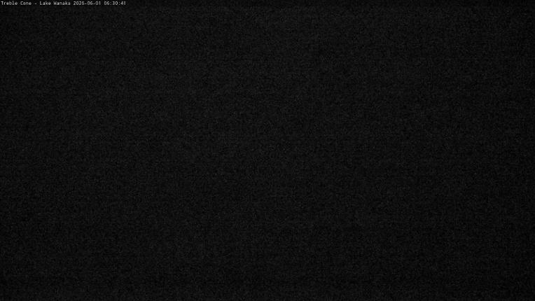 Webcam Treble Cone: Saddle chair