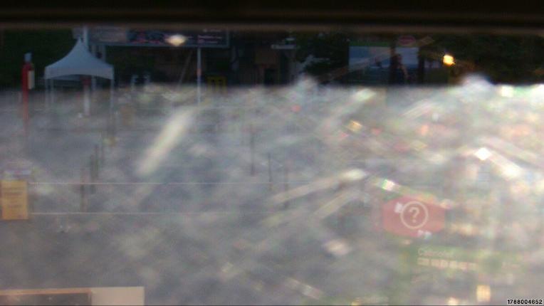 Webcam Tremblant: Base Sud