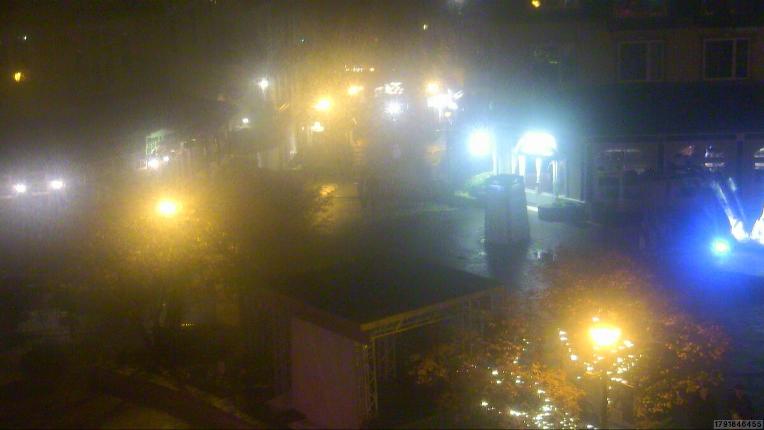 Webcam Tremblant: Base Sud