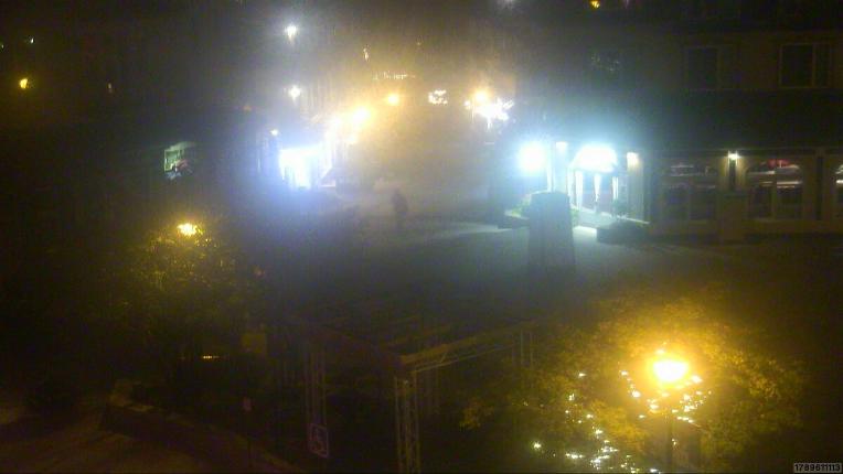 Webcam Tremblant: Place Sr-Bernard