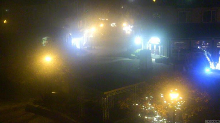 Webcam Tremblant: Place Sr-Bernard