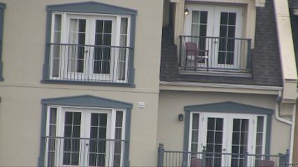 Tremblant webcam