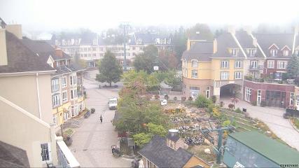 Tremblant: Place des Voyageurs (tremblant.ca)