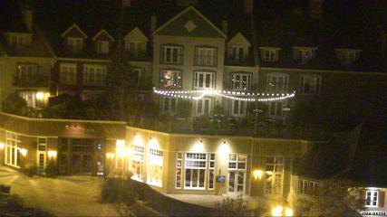 Tremblant webcam