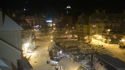 Tremblant: Place des Voyageurs (tremblant.ca)