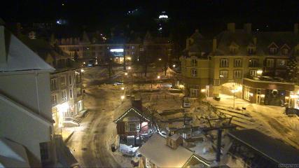 Tremblant: Place des Voyageurs (tremblant.ca)