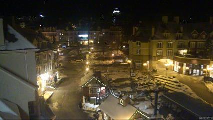 Tremblant: Place des Voyageurs (tremblant.ca)