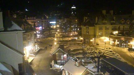 Tremblant: Place des Voyageurs (tremblant.ca)