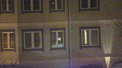 Tremblant: Place des Voyageurs (tremblant.ca)