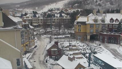 Tremblant: Place des Voyageurs (tremblant.ca)