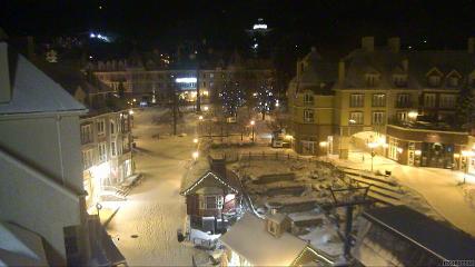 Tremblant: Place des Voyageurs (tremblant.ca)
