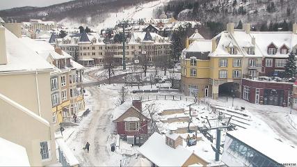 Tremblant: Place des Voyageurs (tremblant.ca)