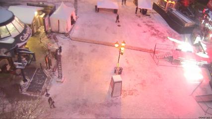 Tremblant: Place des Voyageurs (tremblant.ca)