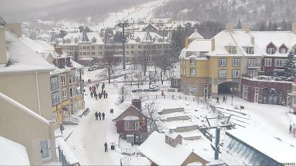 Tremblant: Place des Voyageurs (tremblant.ca)