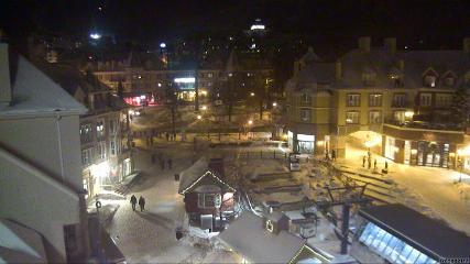 Tremblant: Place des Voyageurs (tremblant.ca)