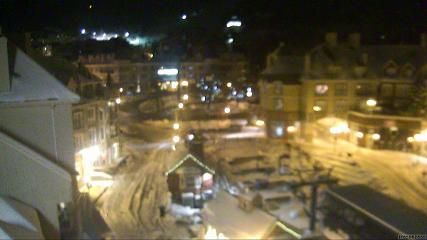 Tremblant: Place des Voyageurs (tremblant.ca)