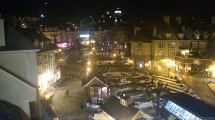 Tremblant: Place des Voyageurs (tremblant.ca)