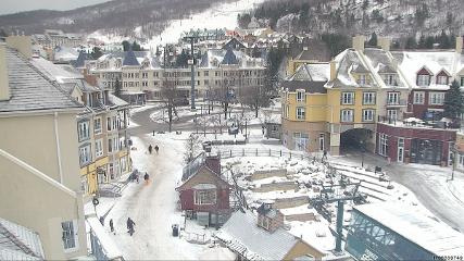 Tremblant: Place des Voyageurs (tremblant.ca)