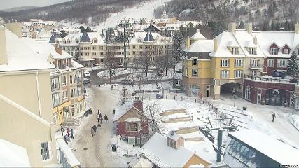 Tremblant: Place des Voyageurs (tremblant.ca)