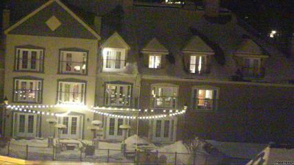 Tremblant: Place des Voyageurs (tremblant.ca)