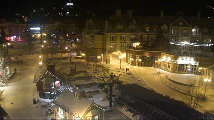 Tremblant: Place des Voyageurs (tremblant.ca)