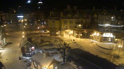 Tremblant: Place des Voyageurs (tremblant.ca)