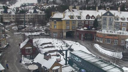 Tremblant: Place des Voyageurs (tremblant.ca)