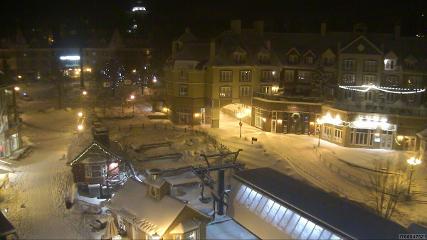 Tremblant: Place des Voyageurs (tremblant.ca)
