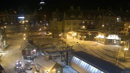 Tremblant: Place des Voyageurs (tremblant.ca)