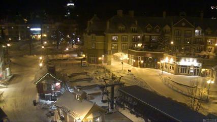 Tremblant: Place des Voyageurs (tremblant.ca)