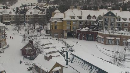 Tremblant: Place des Voyageurs (tremblant.ca)