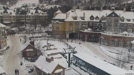 Tremblant: Place des Voyageurs (tremblant.ca)