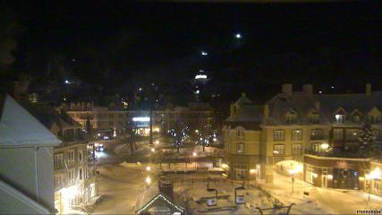 Tremblant: Place des Voyageurs (tremblant.ca)
