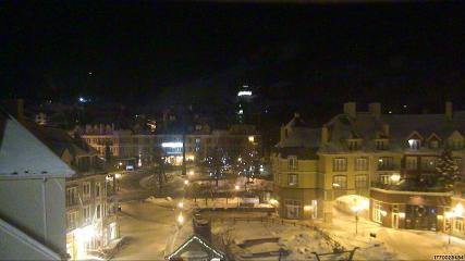 Tremblant: Place des Voyageurs (tremblant.ca)