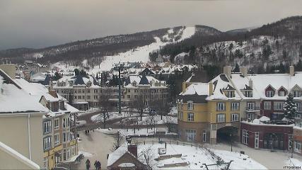 Tremblant: Place des Voyageurs (tremblant.ca)