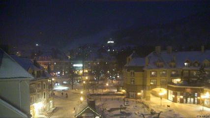 Tremblant webcam