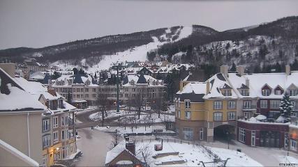 Tremblant: Place des Voyageurs (tremblant.ca)