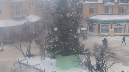 Tremblant: Place des Voyageurs (tremblant.ca)