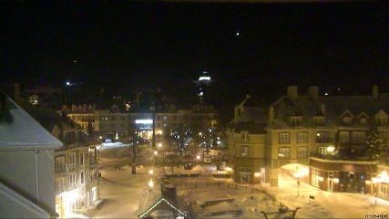 Tremblant: Place des Voyageurs (tremblant.ca)