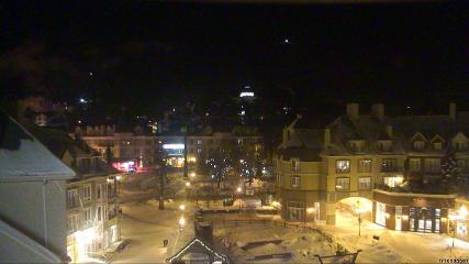 Tremblant: Place des Voyageurs (tremblant.ca)