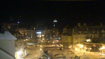 Tremblant: Place des Voyageurs (tremblant.ca)