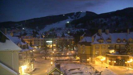 Tremblant: Place des Voyageurs (tremblant.ca)