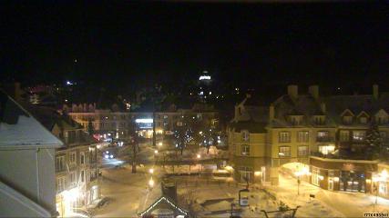 Tremblant: Place des Voyageurs (tremblant.ca)