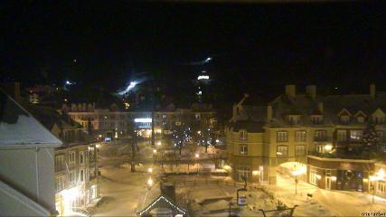 Tremblant: Place des Voyageurs (tremblant.ca)