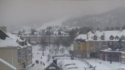 Tremblant: Place des Voyageurs (tremblant.ca)