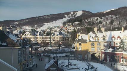 Tremblant: Place des Voyageurs (tremblant.ca)