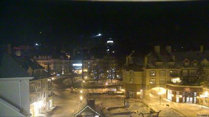 Tremblant: Place des Voyageurs (tremblant.ca)